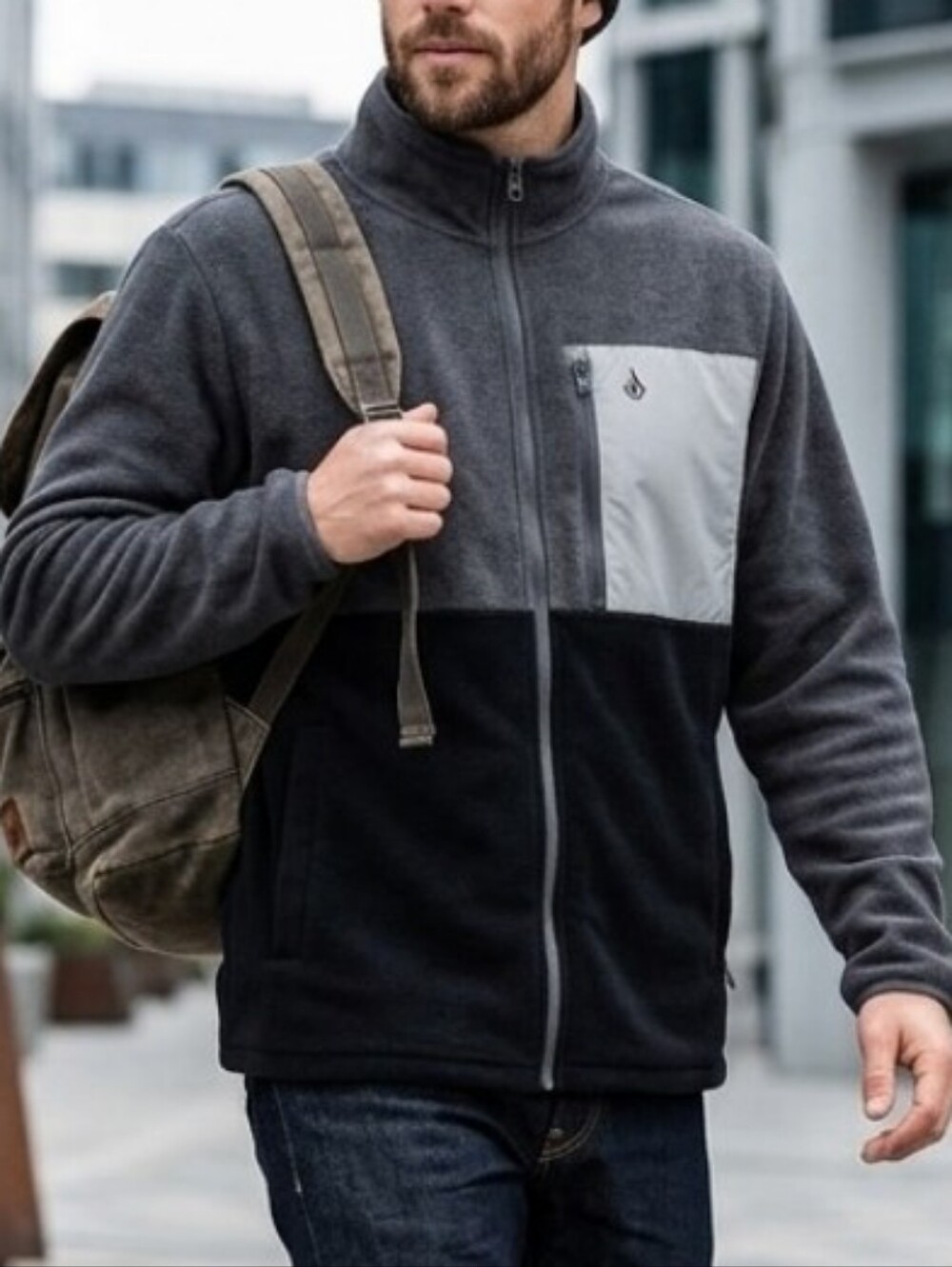 Volcom Oakhurst jacket